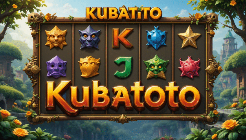 pola kubatoto