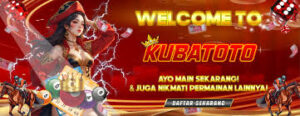 Kubatoto: Platform Digital Modern dengan Fitur Unggulan dan Pengalaman Terbaik